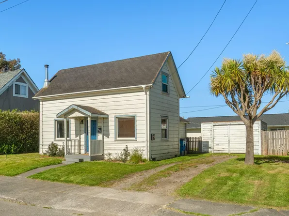 2728 B St, Eureka, CA 95501