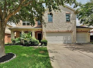 804 Centerbrook Pl, Round Rock, TX 78665