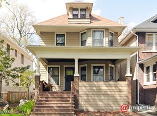 1412 W Glenlake Ave, Chicago, IL 60660