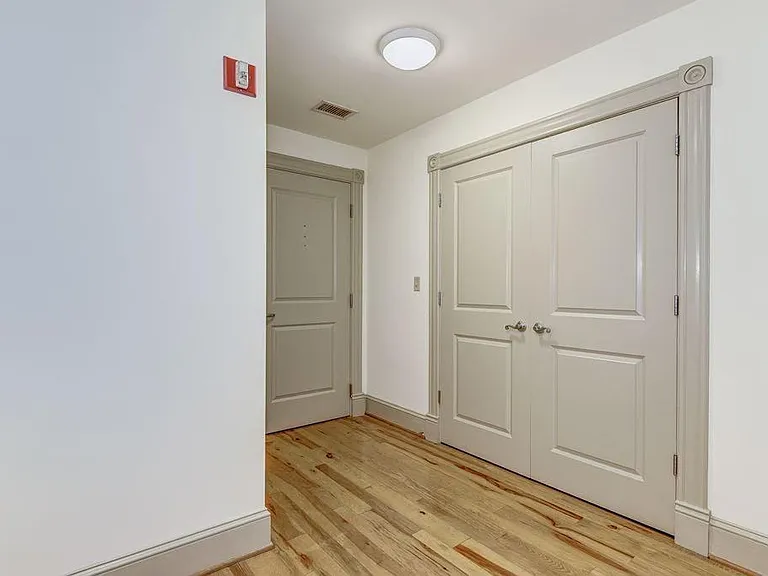 Apartment Foyer / Entry