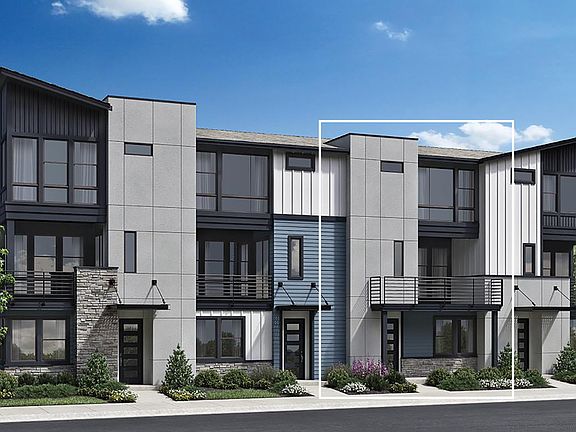The Northwest Contemporary