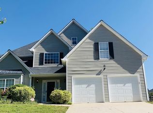 4588 Bald Eagle Way #65, Douglasville, GA 30135
