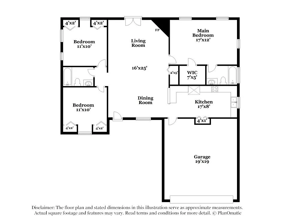Building Photo - 3824 Tree Lake Dr