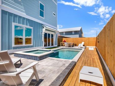 8320 Surf Dr, Panama City Beach, FL, 32408