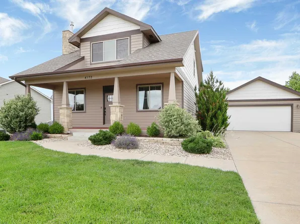 4172 McMillin Ln, Manhattan, KS 66502
