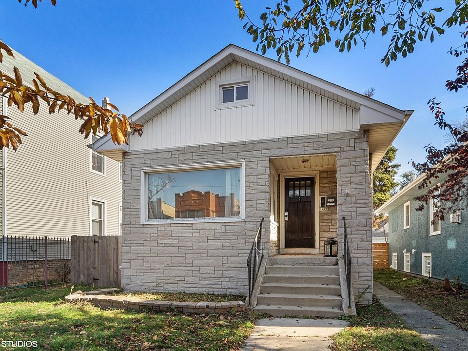 1st image of 3629 N Kimball Ave