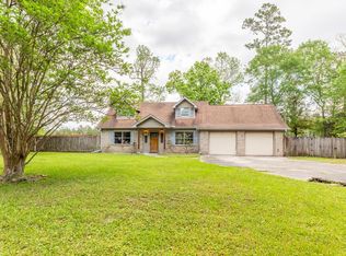 4390 Arbor St, Vidor, TX 77662