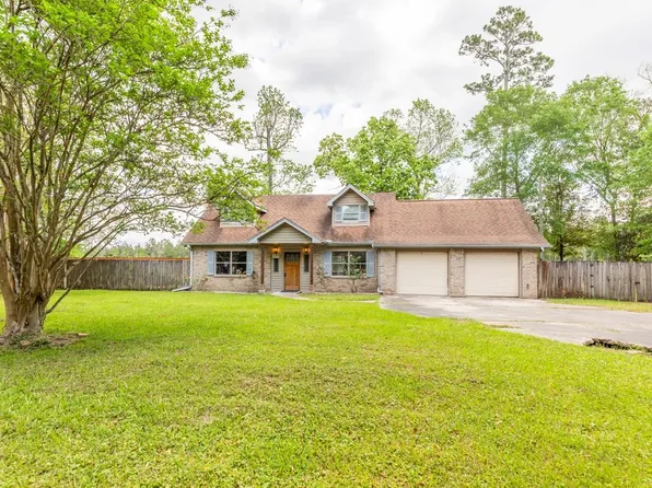 4390 Arbor St, Vidor, TX 77662