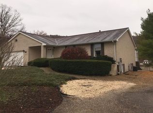 359 Vallery Rd, Waverly, OH 45690