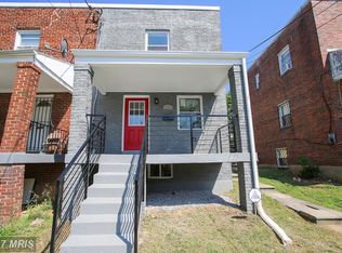 2010 Savannah Pl SE, Washington, DC