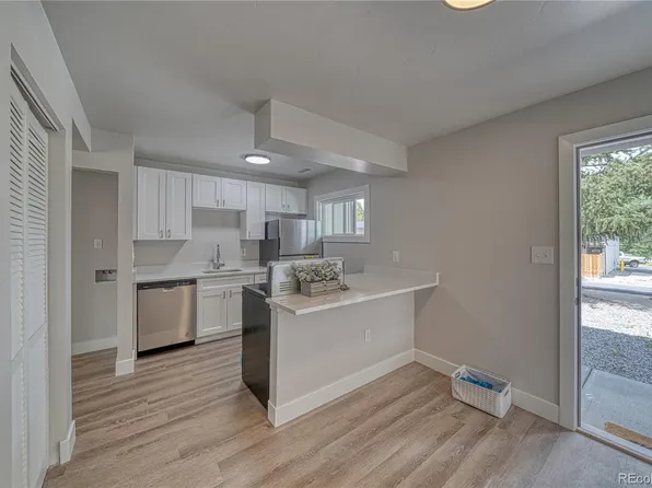 921 Mt Massive Drive Bldg 3 #12, Leadville, CO 80461