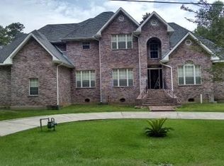 20218 Arthur Rd, Covington, LA 70433
