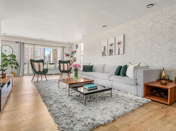 303 E 57th St #20LA, New York, NY 10022