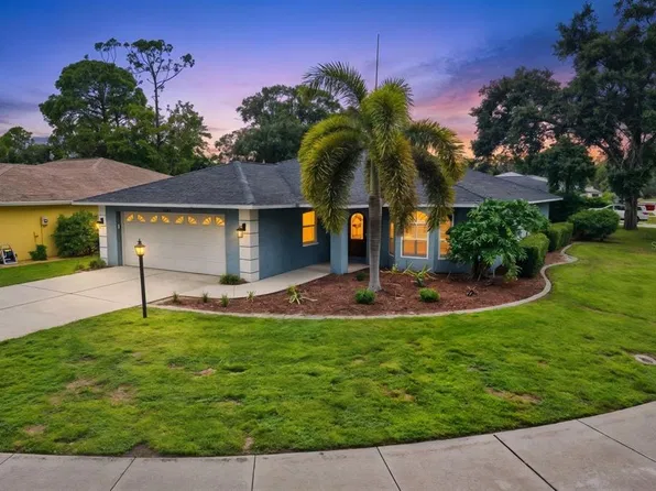 4645 BREEZY PINES BOULEVARD, SARASOTA, FL 34232