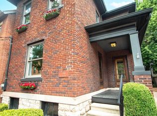 240 Jackson St, Columbus, OH 43206