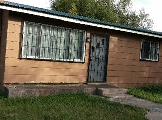 139 County Road 443, Tierra Amarillo, NM 87575