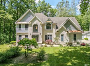 2636 Wood Rd, Erie, MI 48133