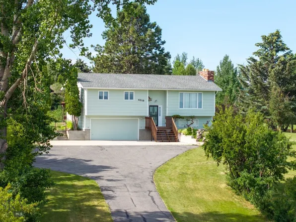 4919 Itana Cir, Bozeman, MT 59715