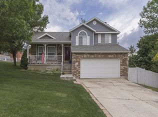 1108 E 250 S, Bountiful, UT 84010