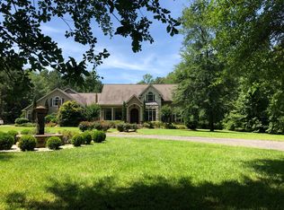 361 Whippoorwill Rd, Magnolia, AR 71753