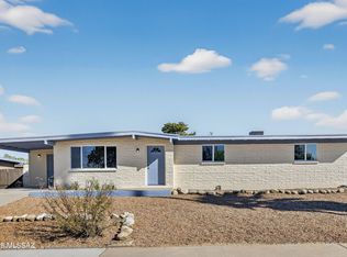 3662 W Wesleyan Dr, Tucson, AZ 85741