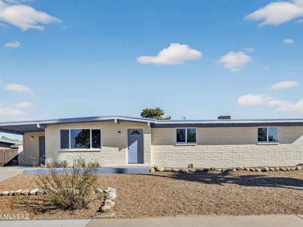 3662 W Wesleyan Dr, Tucson, AZ 85741