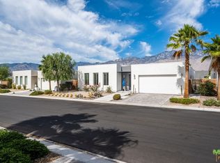 639 Equinox Way, Palm Springs, CA 92262