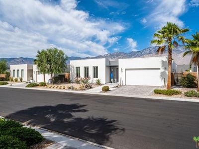 639 Equinox Way, Palm Springs, CA, 92262
