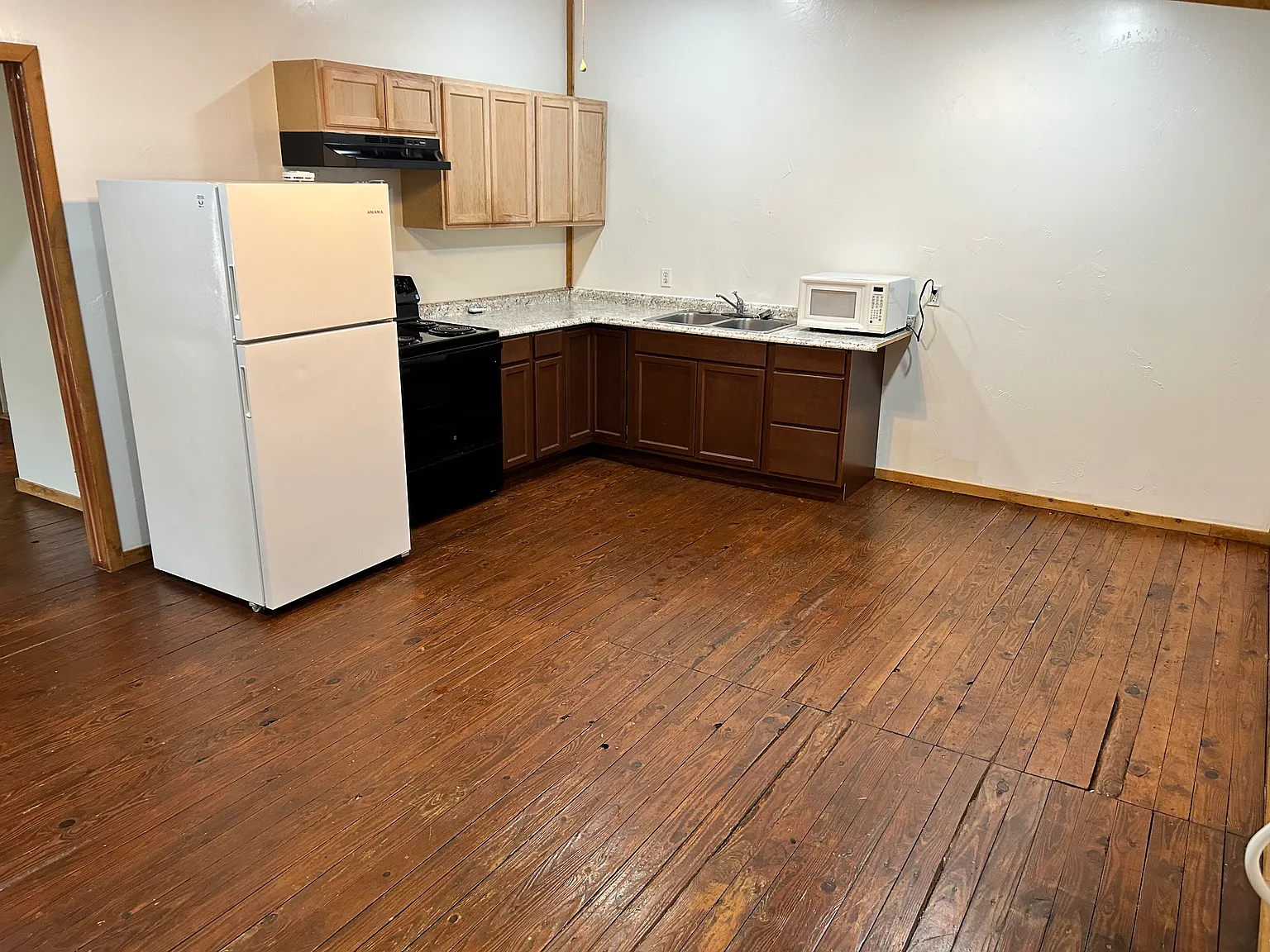 1 bed, 750 sqft, $950 — Photo 1