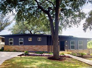 414 Brightwood Pl, San Antonio, TX 78209
