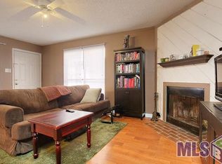2031 S Brightside View Dr APT A, Baton Rouge, LA 70820