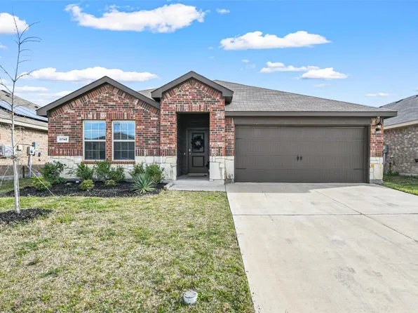 1752 Duskwood Dr, Lancaster, TX 75146