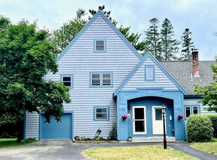 14 Beckwith Ct #A, Ellsworth, ME 04605