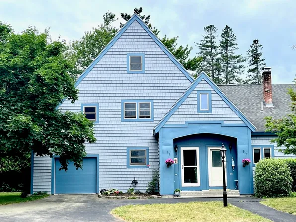 14 A Beckwith Court #14 A, Ellsworth, ME 04605