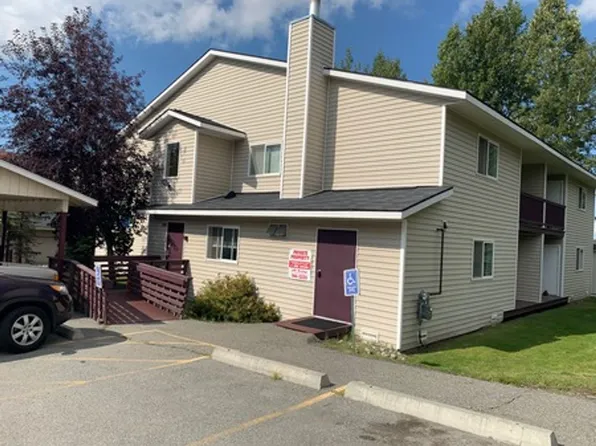 sen2460, 2460 Sentry Dr APT 7, Anchorage, AK 99507