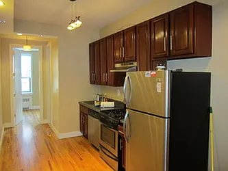 Rented by Kesser LLC