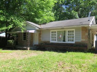 833 Pamela Dr, Griffin, GA 30224