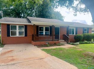 3405 Wilks Pl SW, Huntsville, AL 35805