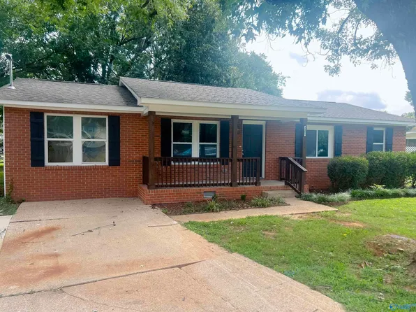 3405 Wilks Pl SW, Huntsville, AL 35805