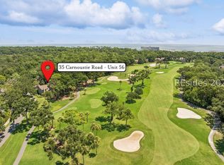 35 Carnoustie Rd APT 56, Hilton Head Island, SC 29928