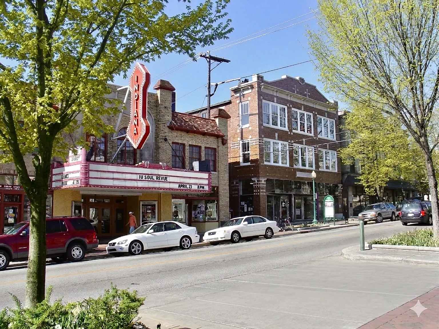 Oddfellows Apartments — Photo 1