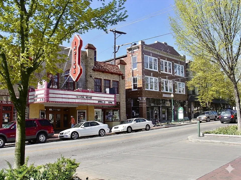Oddfellows Apartments