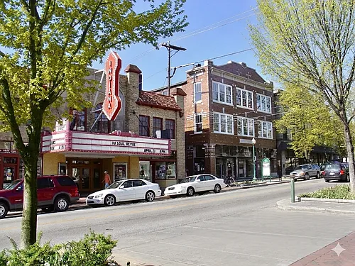 Oddfellows Apartments Photo 1