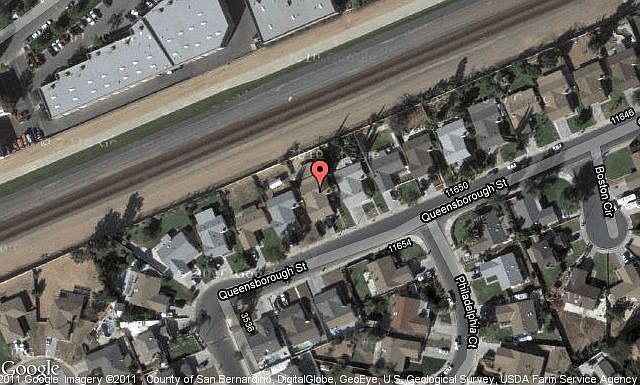 Map View