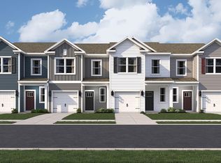 DELMAR Plan, West Bay Village at Millville by the Sea, Frankford, DE 19945