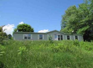 50866 Grimms Bridge Rd, East Liverpool, OH 43920