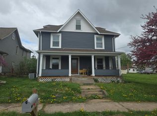 420 Prospect Ave, Lock Haven, PA 17745