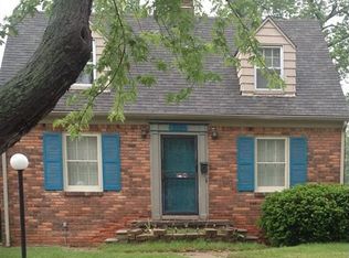 15855 Murray Hill St, Detroit, MI 48227