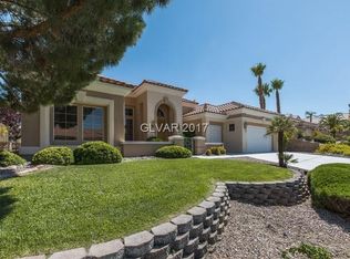 10329 Villa Ridge Dr, Las Vegas, NV 89134