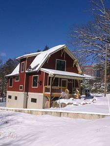 16 Unadilla Aly, Asheville, NC, 28803